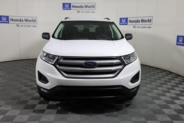 2017 Ford Edge SE