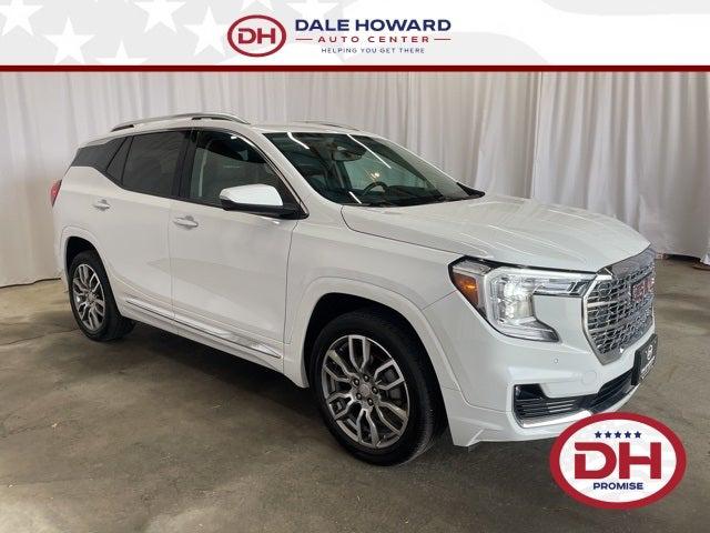 2023 GMC Terrain AWD Denali