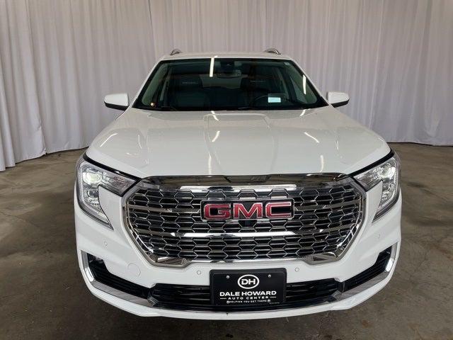 2023 GMC Terrain AWD Denali
