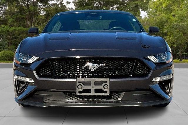2023 Ford Mustang GT Fastback