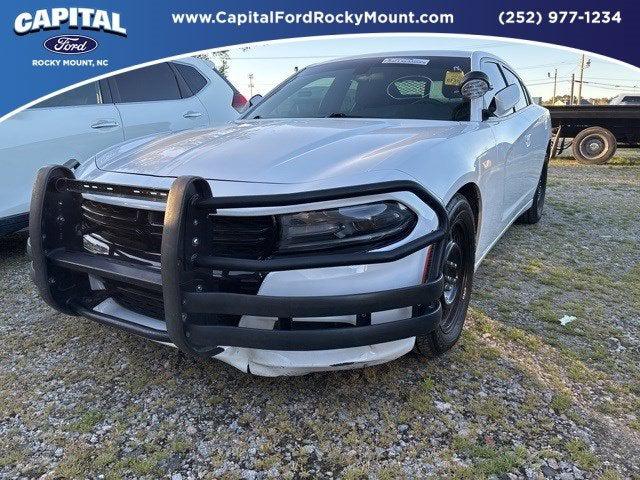 2020 Dodge Charger Police AWD