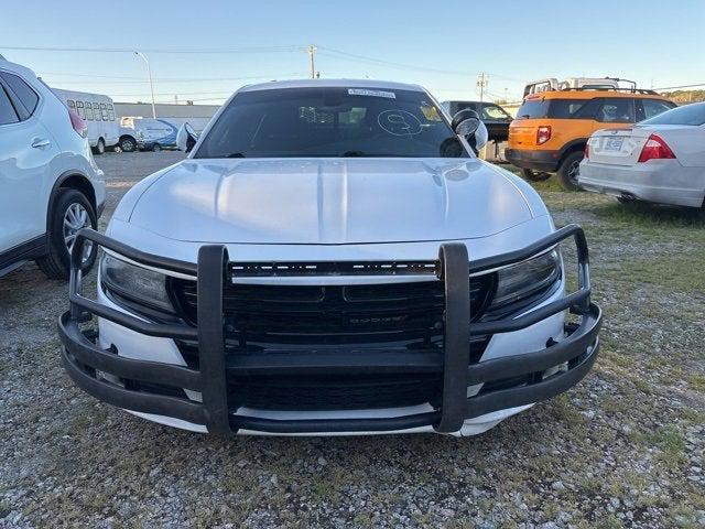 2020 Dodge Charger Police AWD