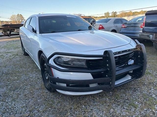 2020 Dodge Charger Police AWD