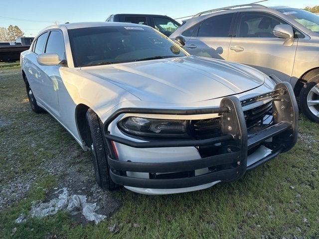 2020 Dodge Charger Police AWD