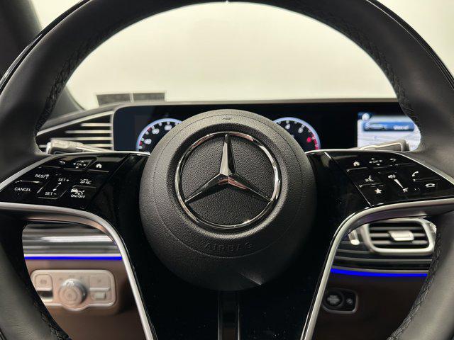 2025 Mercedes-Benz GLS GLS 450 4MATIC