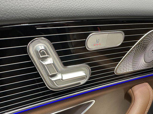 2025 Mercedes-Benz GLS GLS 450 4MATIC