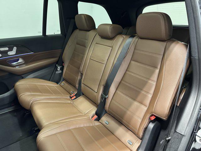 2025 Mercedes-Benz GLS GLS 450 4MATIC