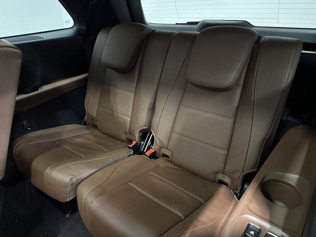 2025 Mercedes-Benz GLS GLS 450 4MATIC
