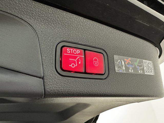 2025 Mercedes-Benz GLS GLS 450 4MATIC
