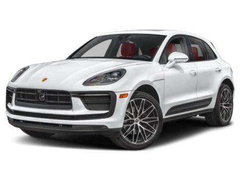 2025 Porsche Macan T for sale in Allentown, PA