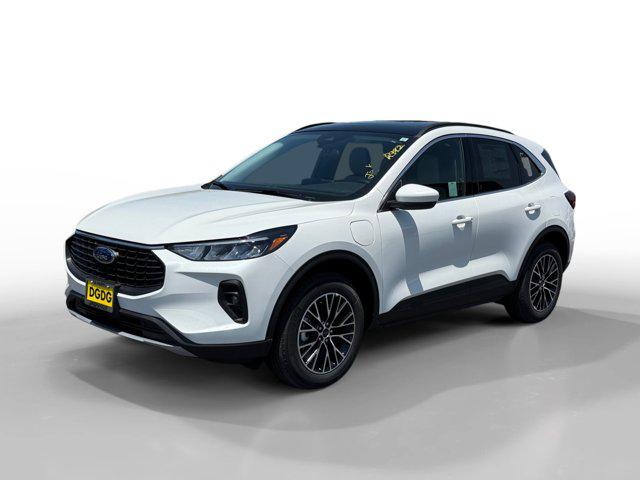2025 Ford Escape PHEV for sale in San Jose, CA