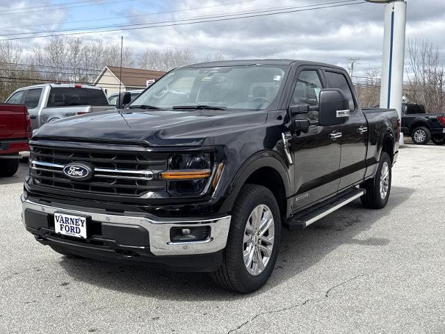 2025 Ford F-150 XLT for sale in Newport, ME