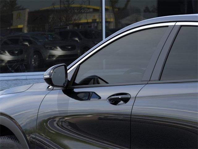 New 2025 Buick Envista For Sale in Waterford Twp, MI