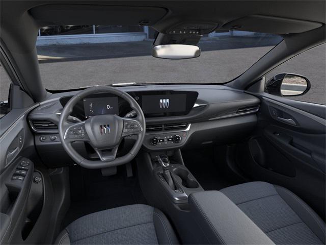 New 2025 Buick Envista For Sale in Waterford Twp, MI