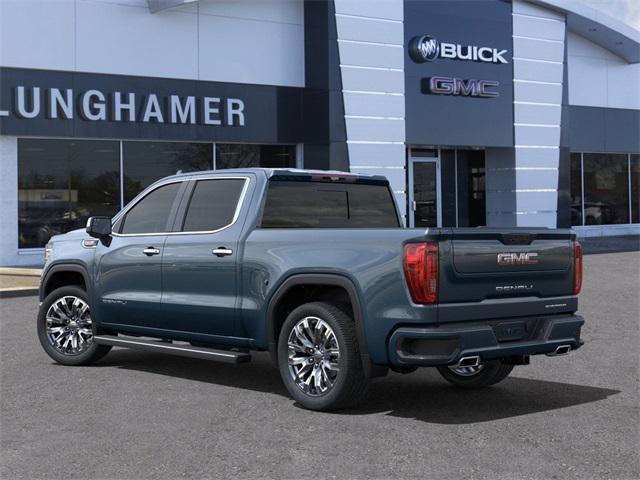 New 2025 GMC Sierra 1500 For Sale in Waterford Twp, MI