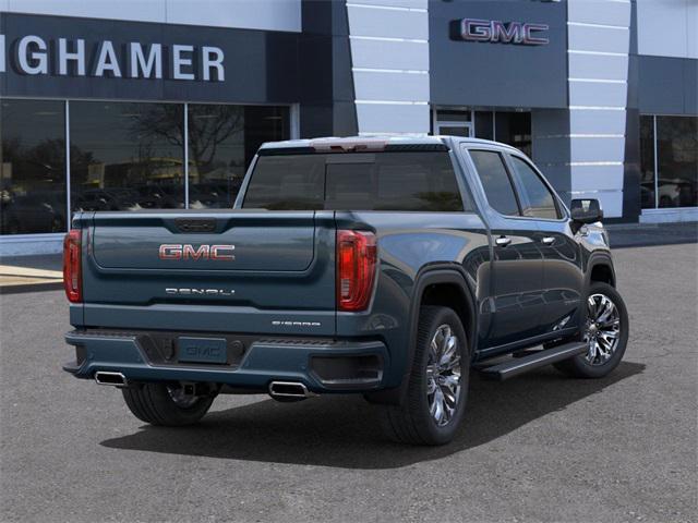 New 2025 GMC Sierra 1500 For Sale in Waterford Twp, MI