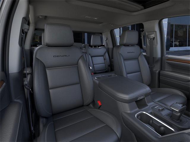 New 2025 GMC Sierra 1500 For Sale in Waterford Twp, MI