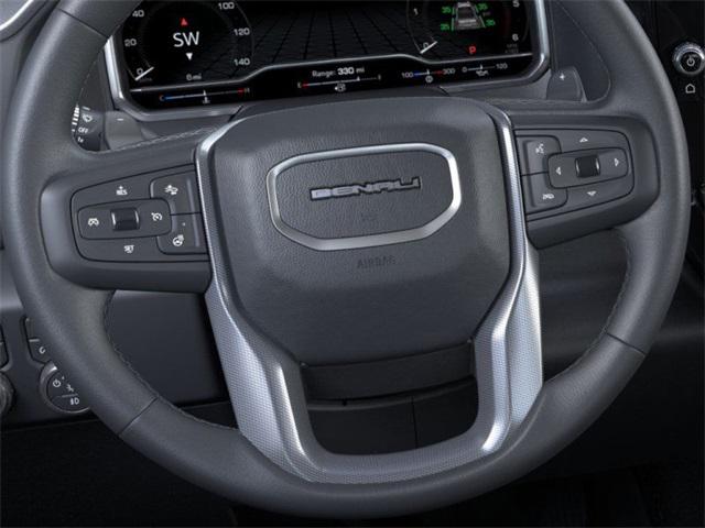 New 2025 GMC Sierra 1500 For Sale in Waterford Twp, MI