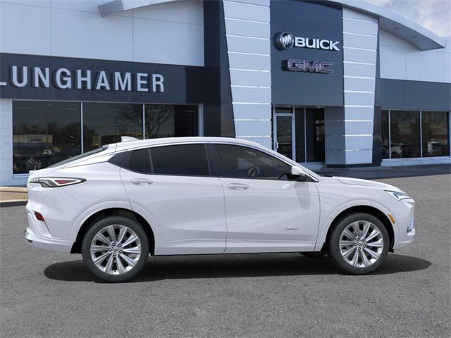 New 2025 Buick Envista For Sale in Waterford Twp, MI