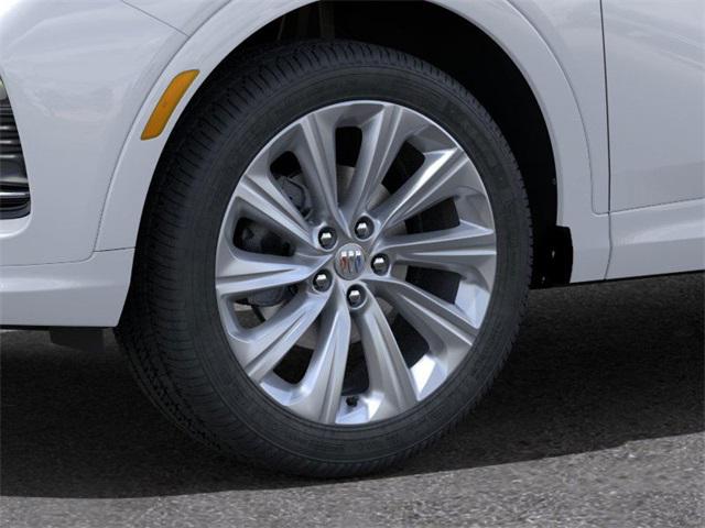 New 2025 Buick Envista For Sale in Waterford Twp, MI