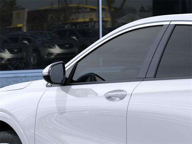 New 2025 Buick Envista For Sale in Waterford Twp, MI