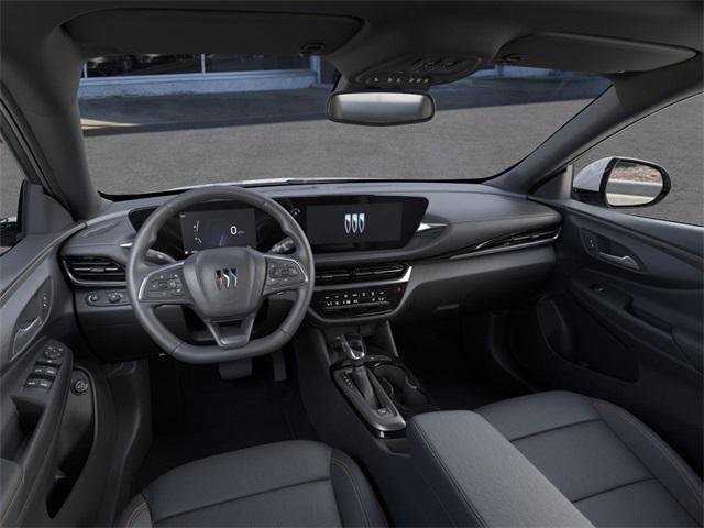 New 2025 Buick Envista For Sale in Waterford Twp, MI