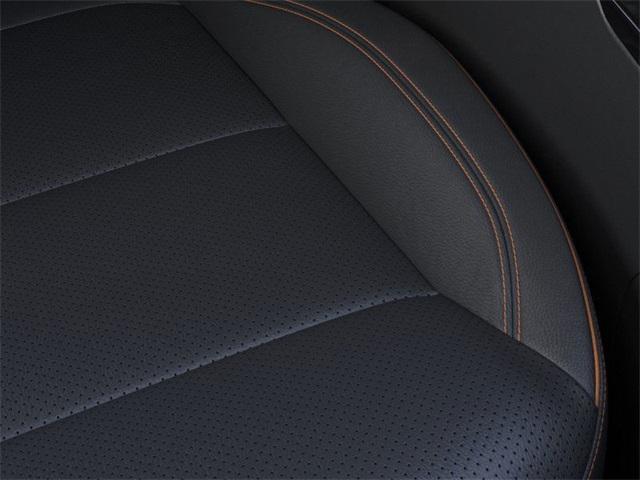 New 2025 Buick Envista For Sale in Waterford Twp, MI