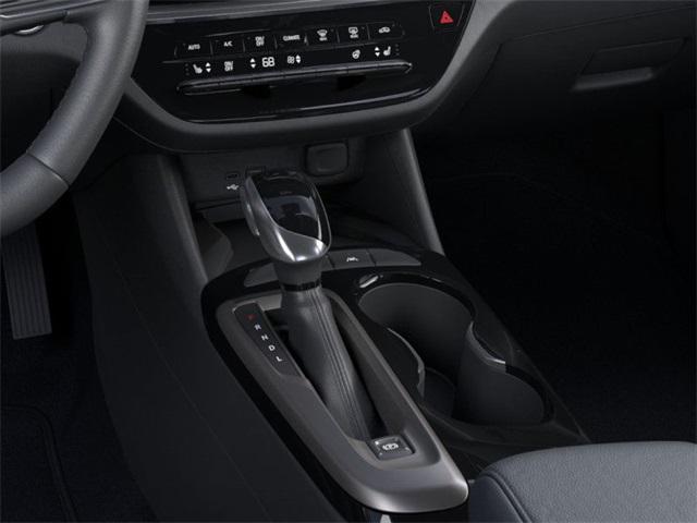 New 2025 Buick Envista For Sale in Waterford Twp, MI