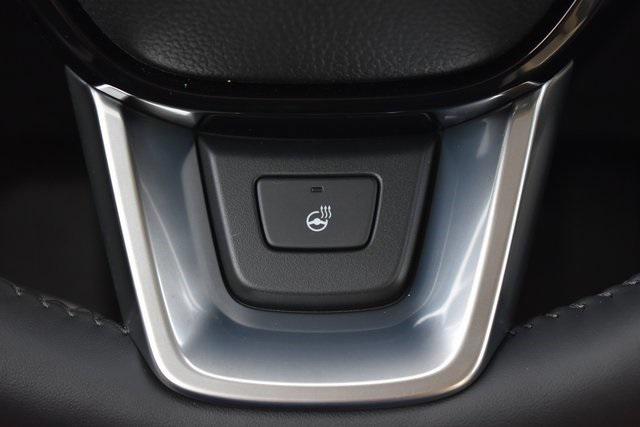 2025 Honda Accord Sedan Hybrid Touring