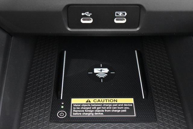 2025 Honda Accord Sedan Hybrid Touring