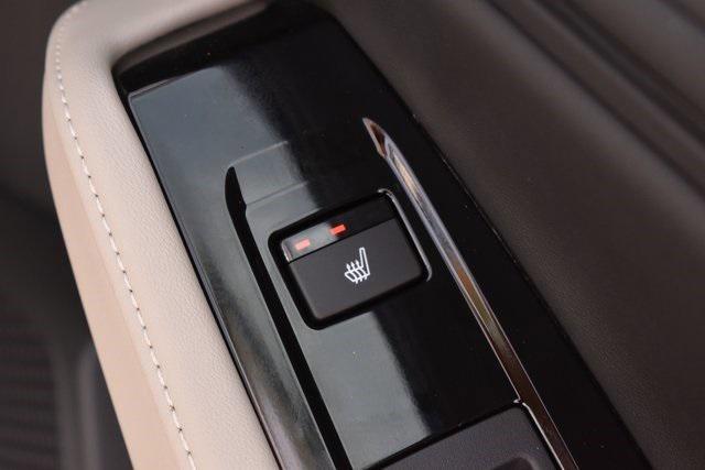 2025 Honda Accord Sedan Hybrid Touring