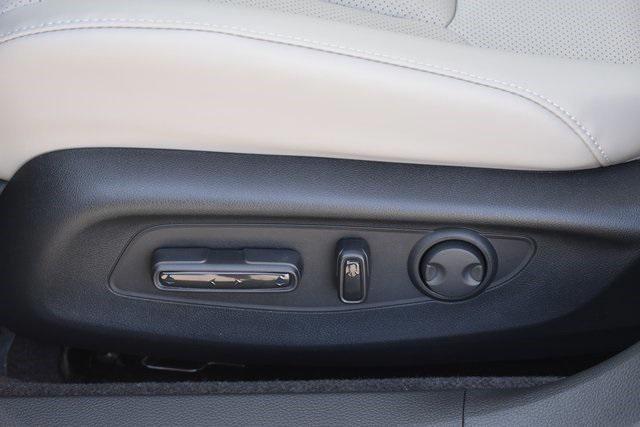 2025 Honda Accord Sedan Hybrid Touring
