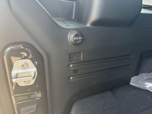 2025 Jeep Wrangler 4-Door Summit 4x4