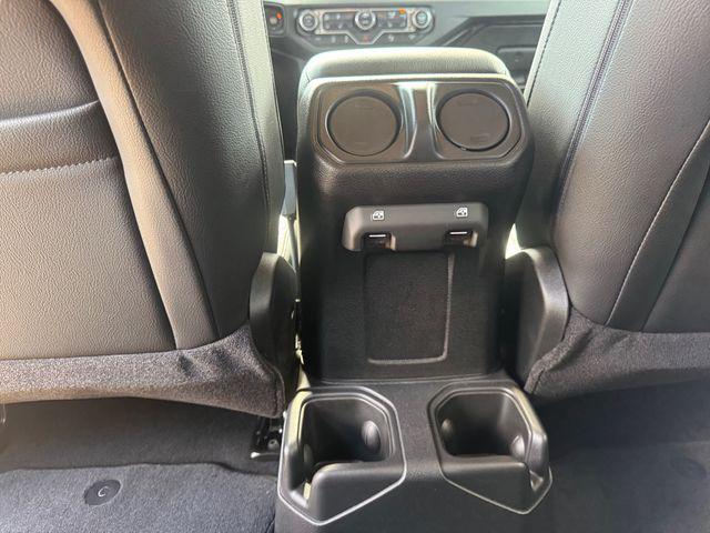 2025 Jeep Wrangler 4-Door Summit 4x4