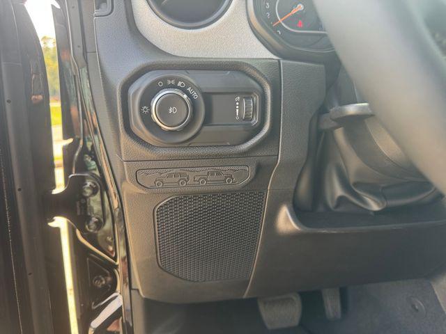 2025 Jeep Wrangler 4-Door Summit 4x4