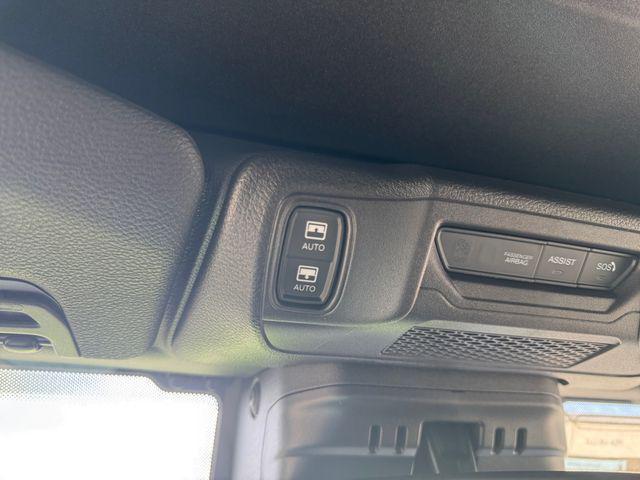 2025 Jeep Wrangler 4-Door Summit 4x4