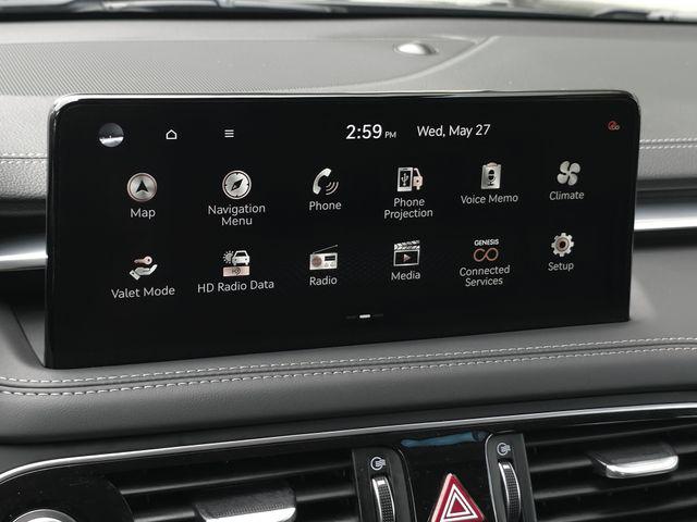 2023 Genesis G70 2.0T RWD