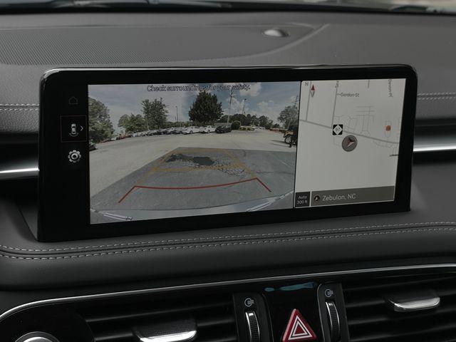 2023 Genesis G70 2.0T RWD
