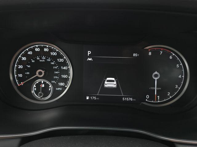 2023 Genesis G70 2.0T RWD
