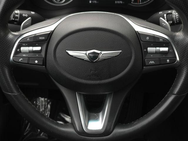 2023 Genesis G70 2.0T RWD