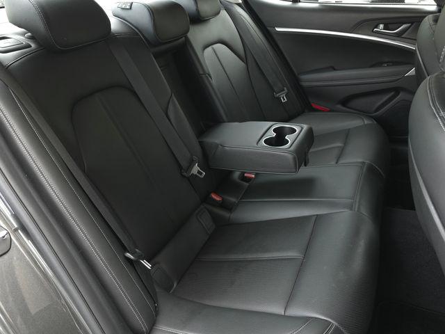 2023 Genesis G70 2.0T RWD