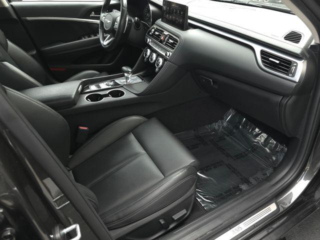 2023 Genesis G70 2.0T RWD