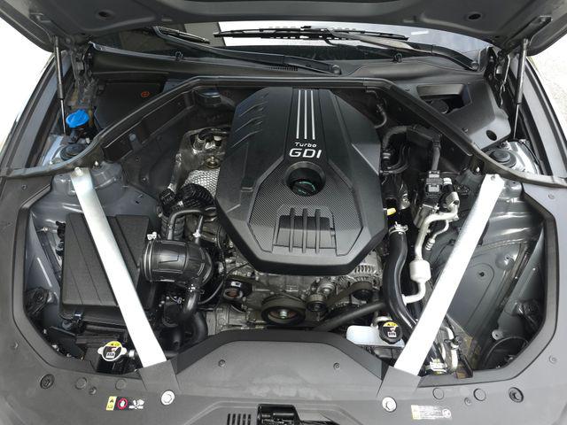 2023 Genesis G70 2.0T RWD