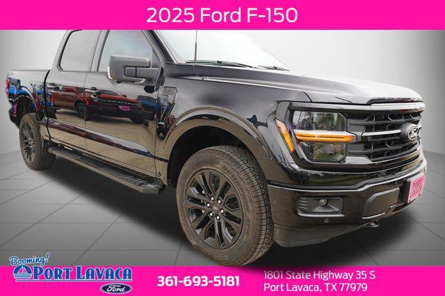 2025 Ford F-150 XLT for sale in Port Lavaca, TX