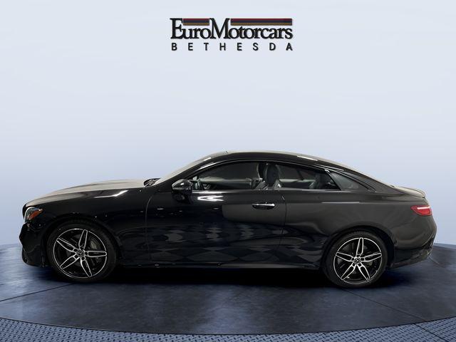 2019 Mercedes-Benz E-Class E 450