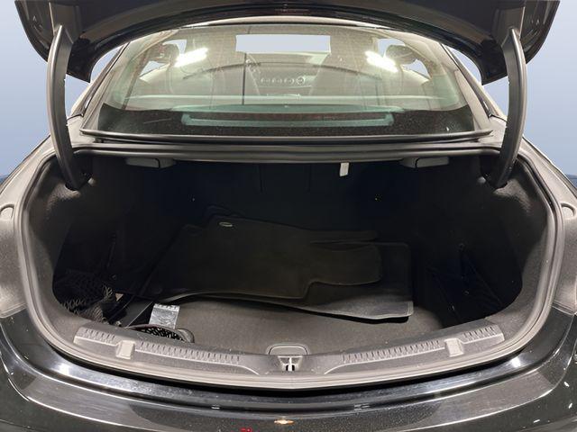 2019 Mercedes-Benz E-Class E 450