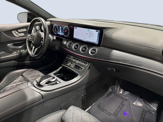 2019 Mercedes-Benz E-Class E 450