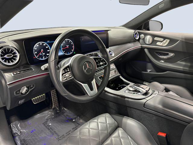 2019 Mercedes-Benz E-Class E 450