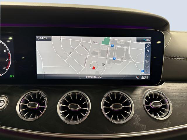 2019 Mercedes-Benz E-Class E 450