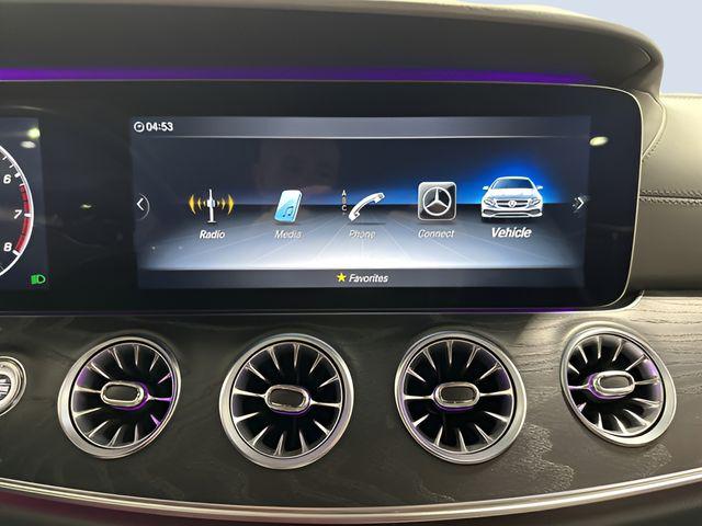 2019 Mercedes-Benz E-Class E 450